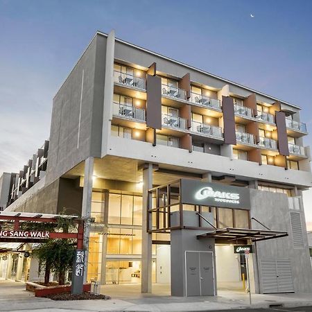 Oaks Toowoomba Hotel Εξωτερικό φωτογραφία