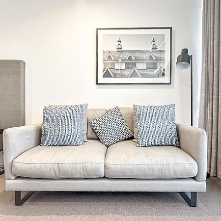 Oaks Toowoomba Hotel Εξωτερικό φωτογραφία