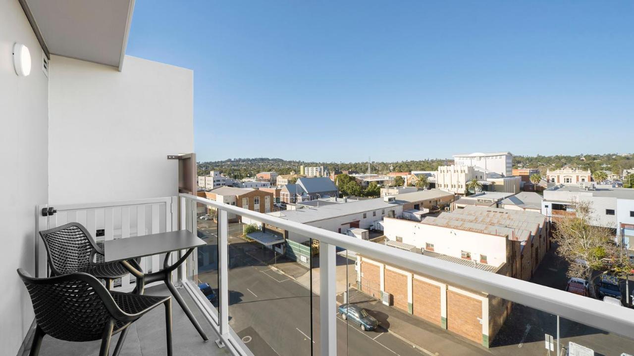 Oaks Toowoomba Hotel Εξωτερικό φωτογραφία