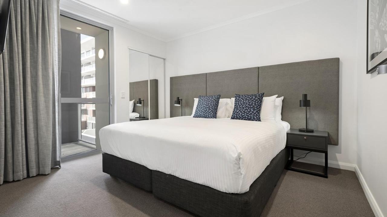 Oaks Toowoomba Hotel Εξωτερικό φωτογραφία