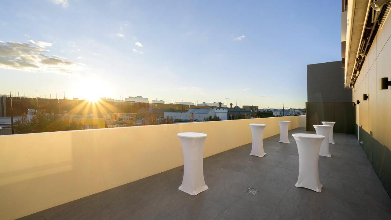 Oaks Toowoomba Hotel Εξωτερικό φωτογραφία