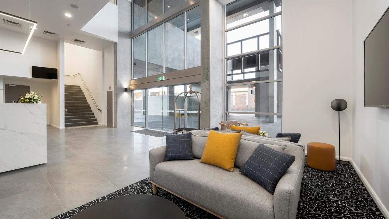 Oaks Toowoomba Hotel Εξωτερικό φωτογραφία