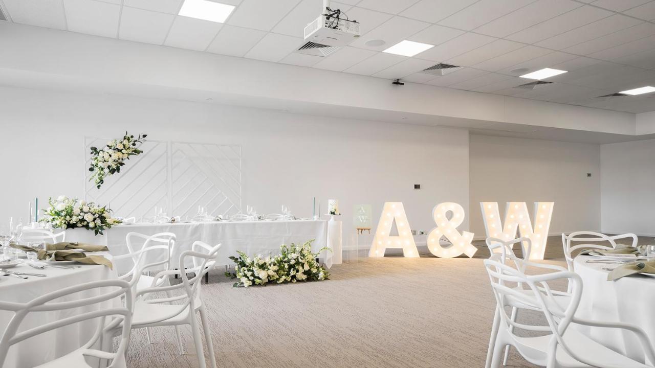 Oaks Toowoomba Hotel Εξωτερικό φωτογραφία