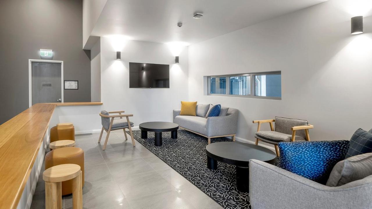 Oaks Toowoomba Hotel Εξωτερικό φωτογραφία