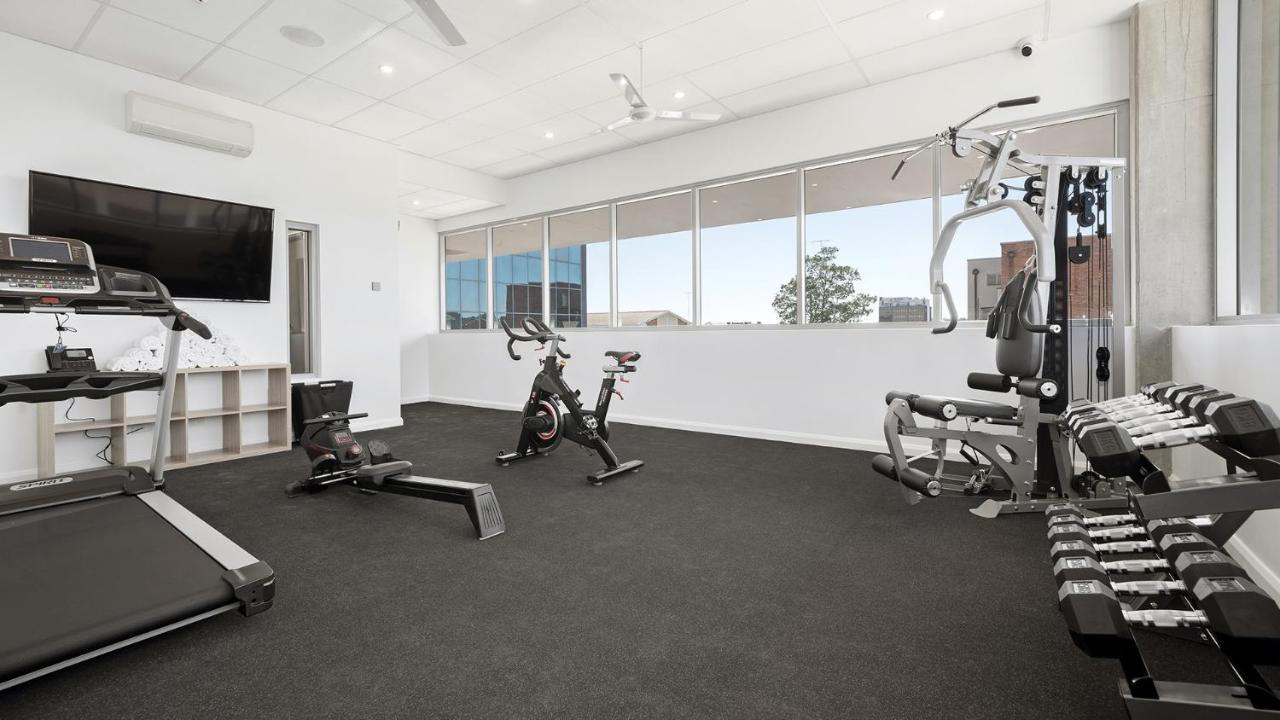 Oaks Toowoomba Hotel Εξωτερικό φωτογραφία