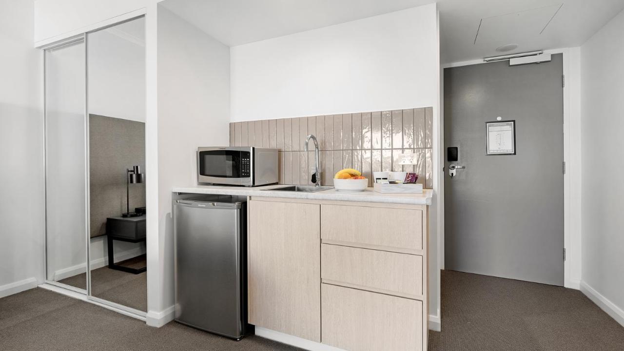 Oaks Toowoomba Hotel Εξωτερικό φωτογραφία