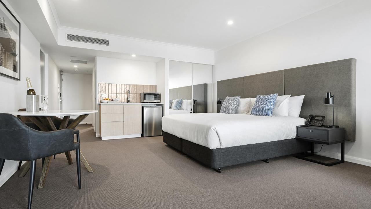 Oaks Toowoomba Hotel Εξωτερικό φωτογραφία