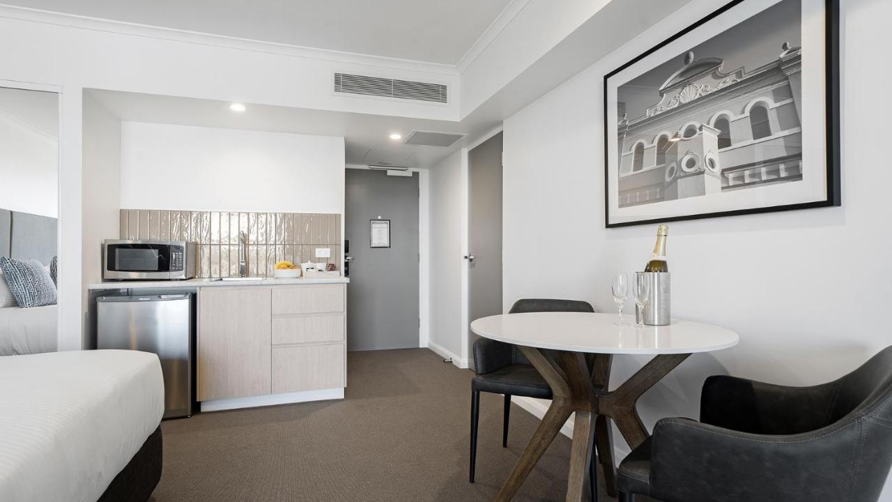 Oaks Toowoomba Hotel Εξωτερικό φωτογραφία