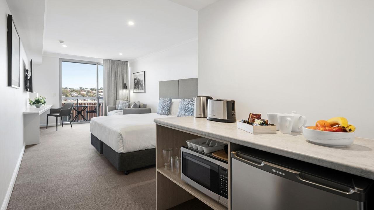 Oaks Toowoomba Hotel Εξωτερικό φωτογραφία