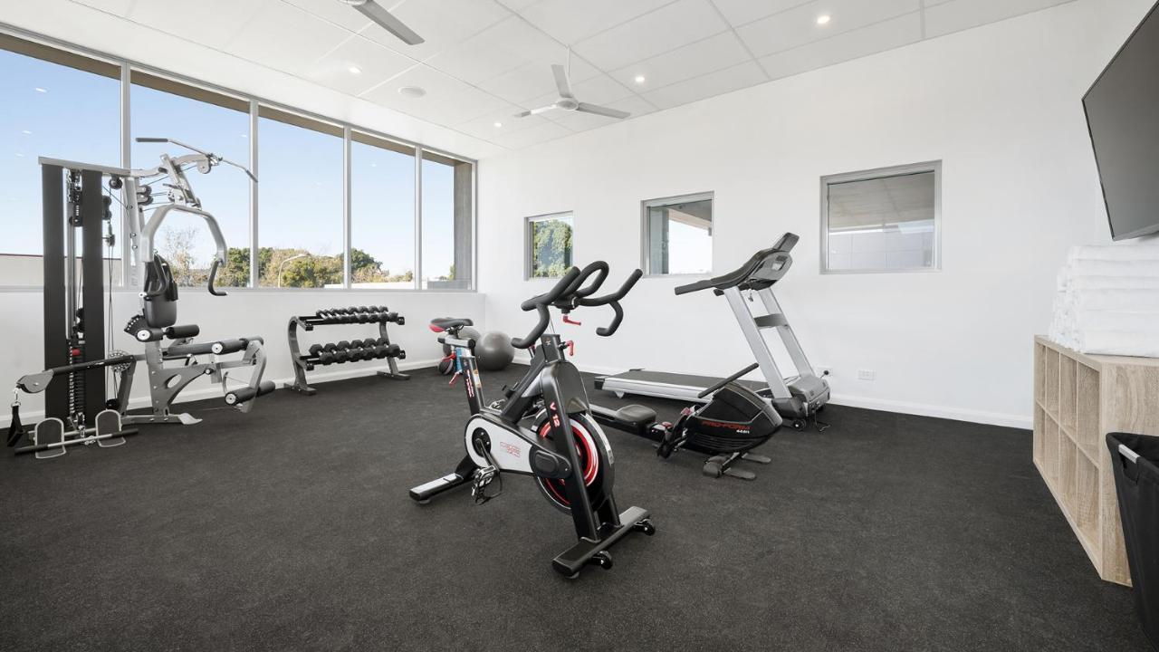 Oaks Toowoomba Hotel Εξωτερικό φωτογραφία