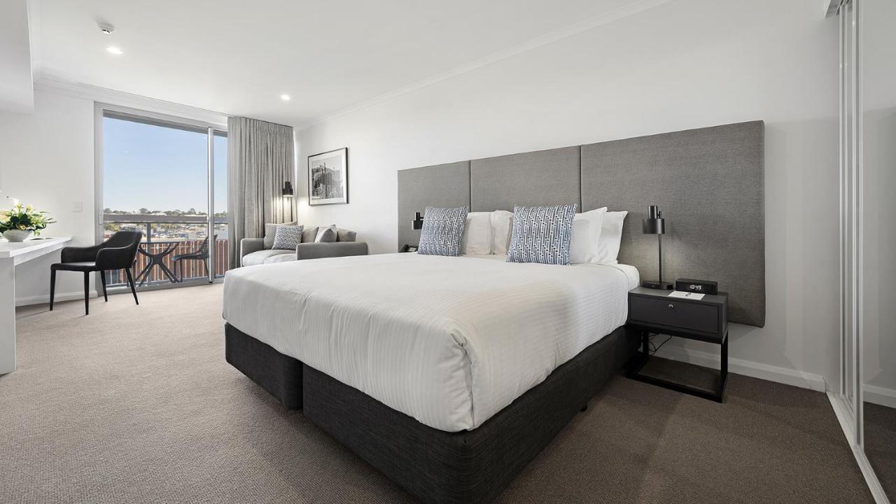 Oaks Toowoomba Hotel Εξωτερικό φωτογραφία