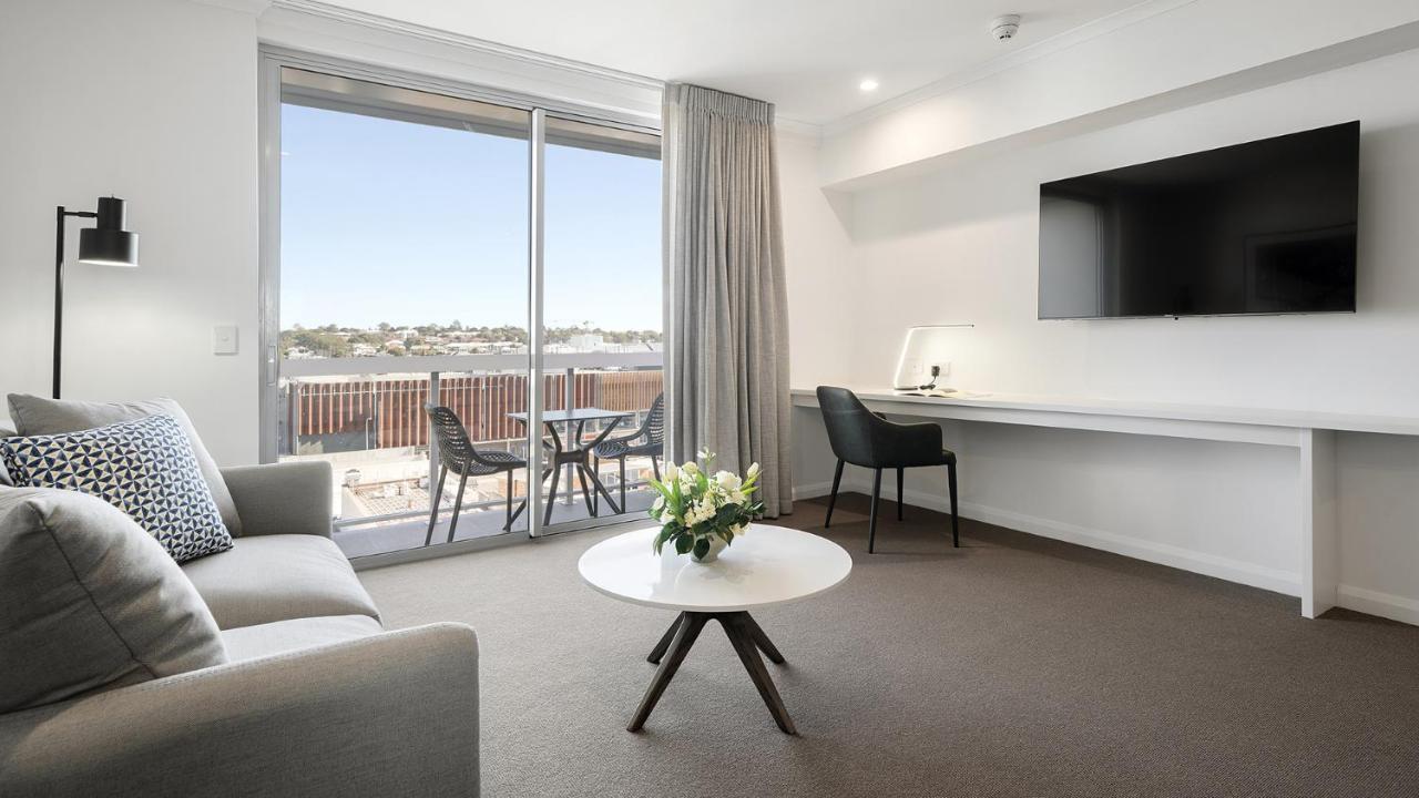 Oaks Toowoomba Hotel Εξωτερικό φωτογραφία