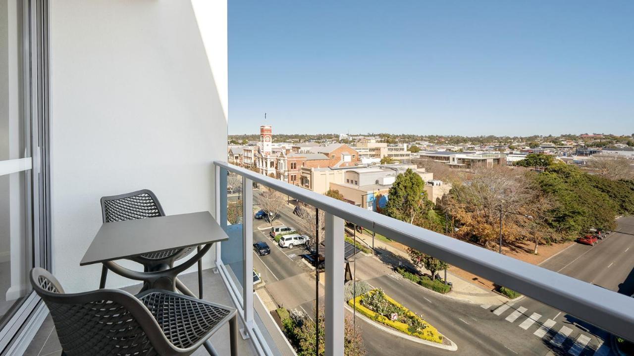 Oaks Toowoomba Hotel Εξωτερικό φωτογραφία