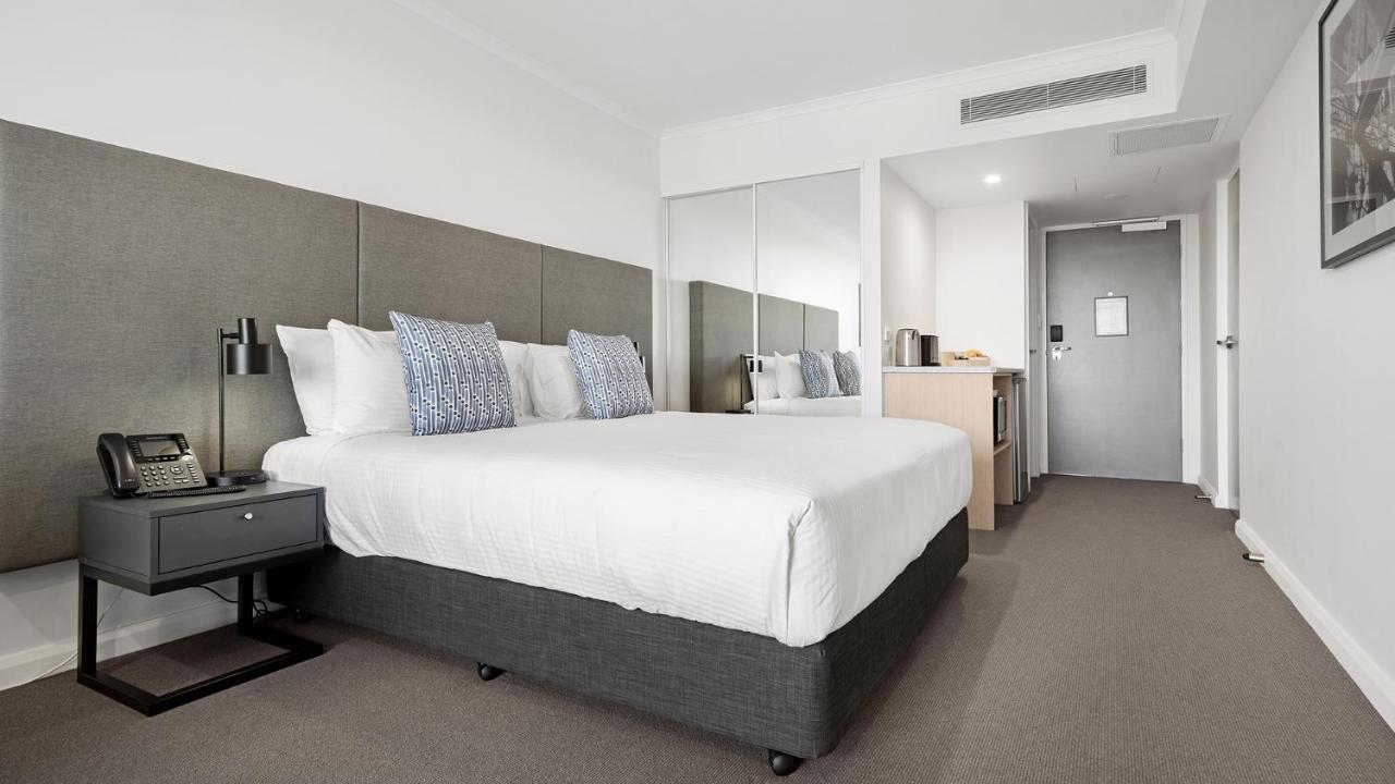 Oaks Toowoomba Hotel Εξωτερικό φωτογραφία