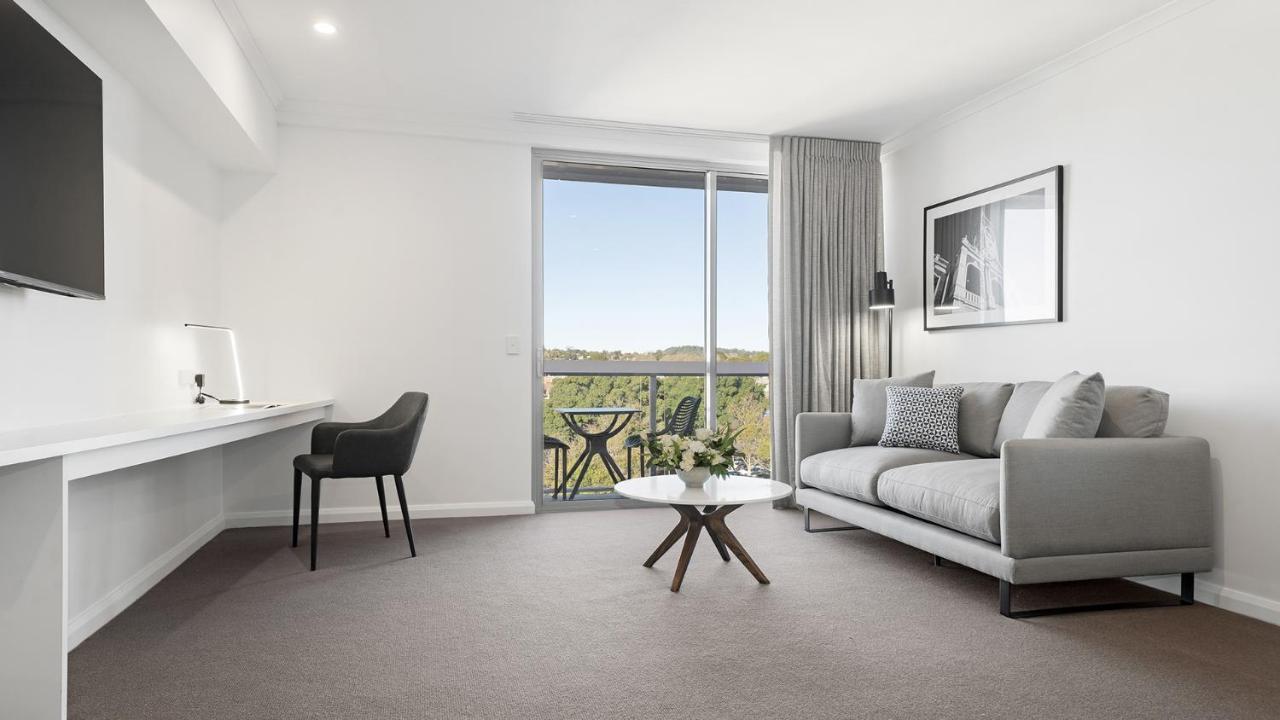 Oaks Toowoomba Hotel Εξωτερικό φωτογραφία