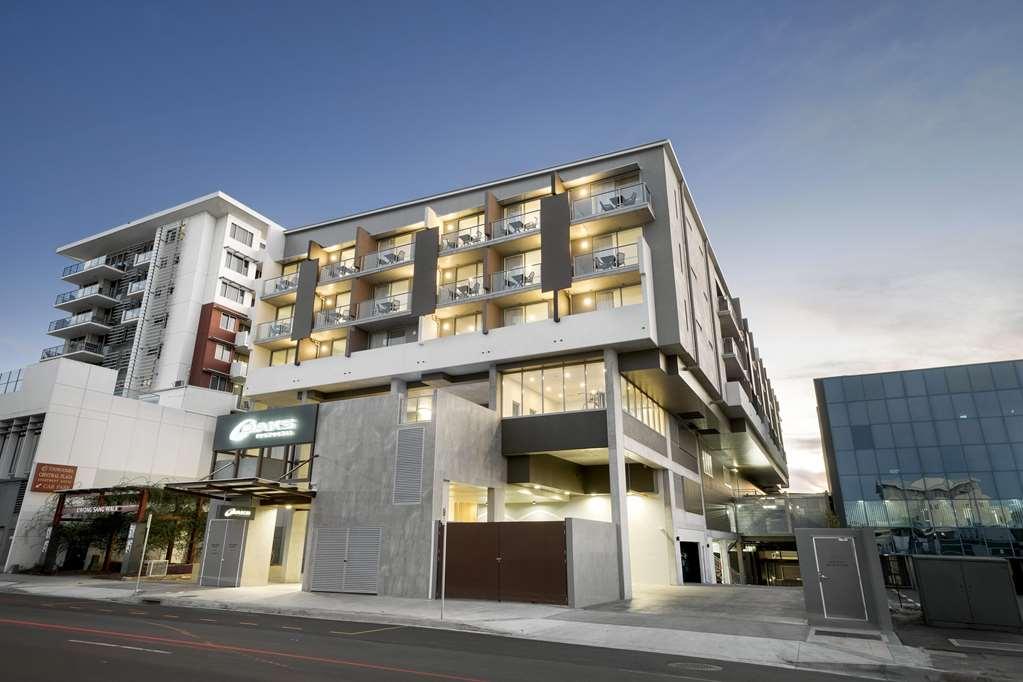 Oaks Toowoomba Hotel Εξωτερικό φωτογραφία