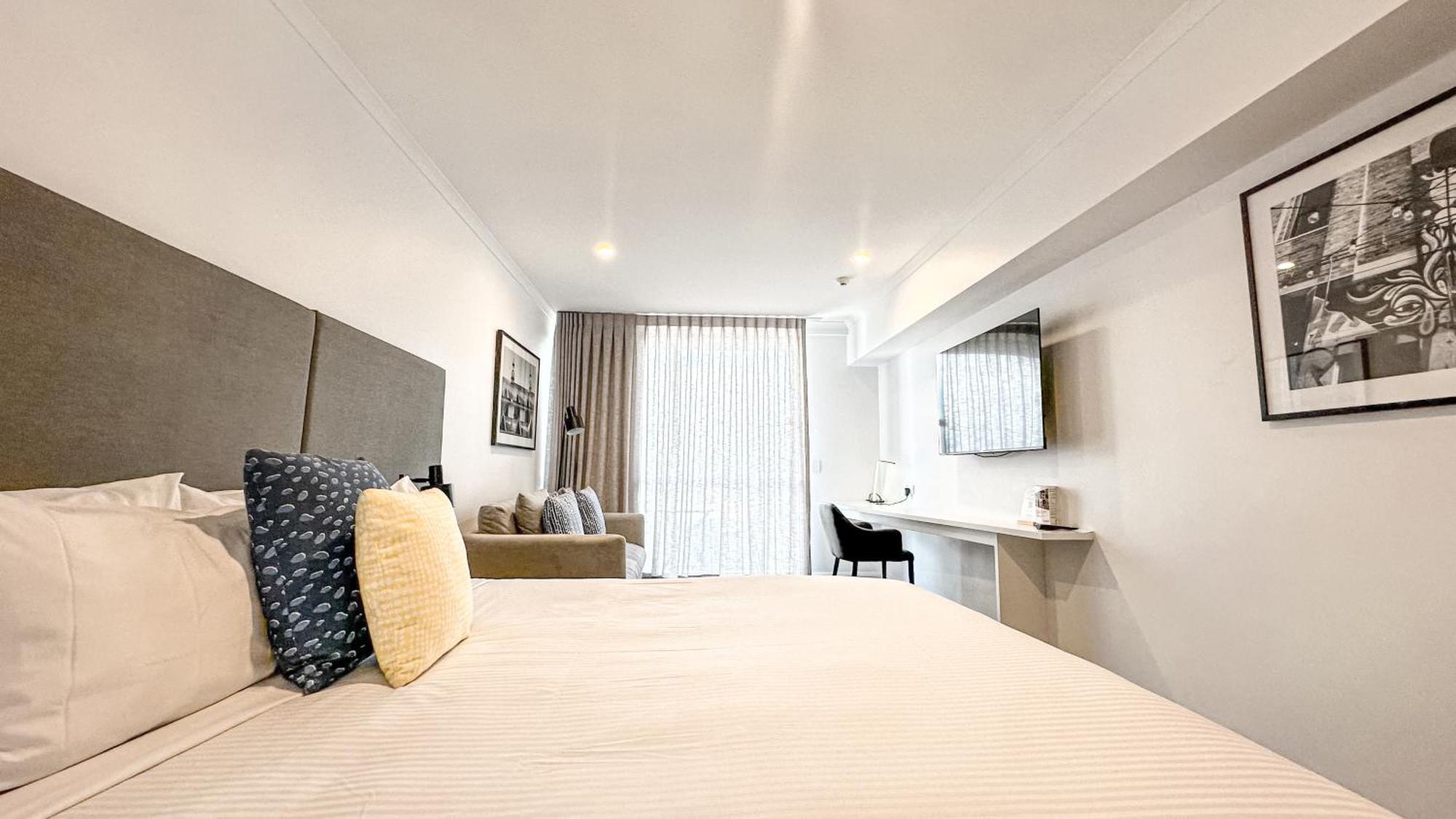 Oaks Toowoomba Hotel Εξωτερικό φωτογραφία