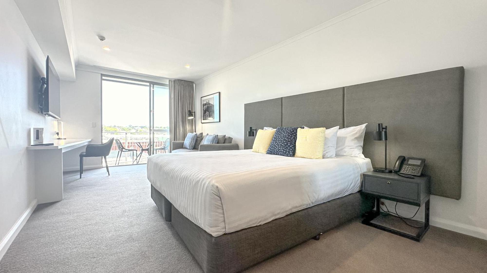 Oaks Toowoomba Hotel Εξωτερικό φωτογραφία