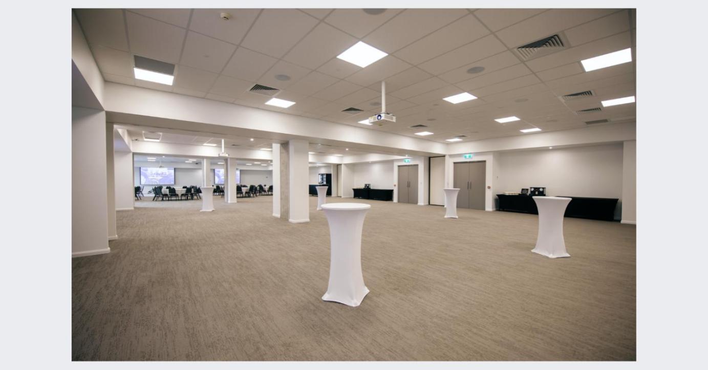 Oaks Toowoomba Hotel Εξωτερικό φωτογραφία