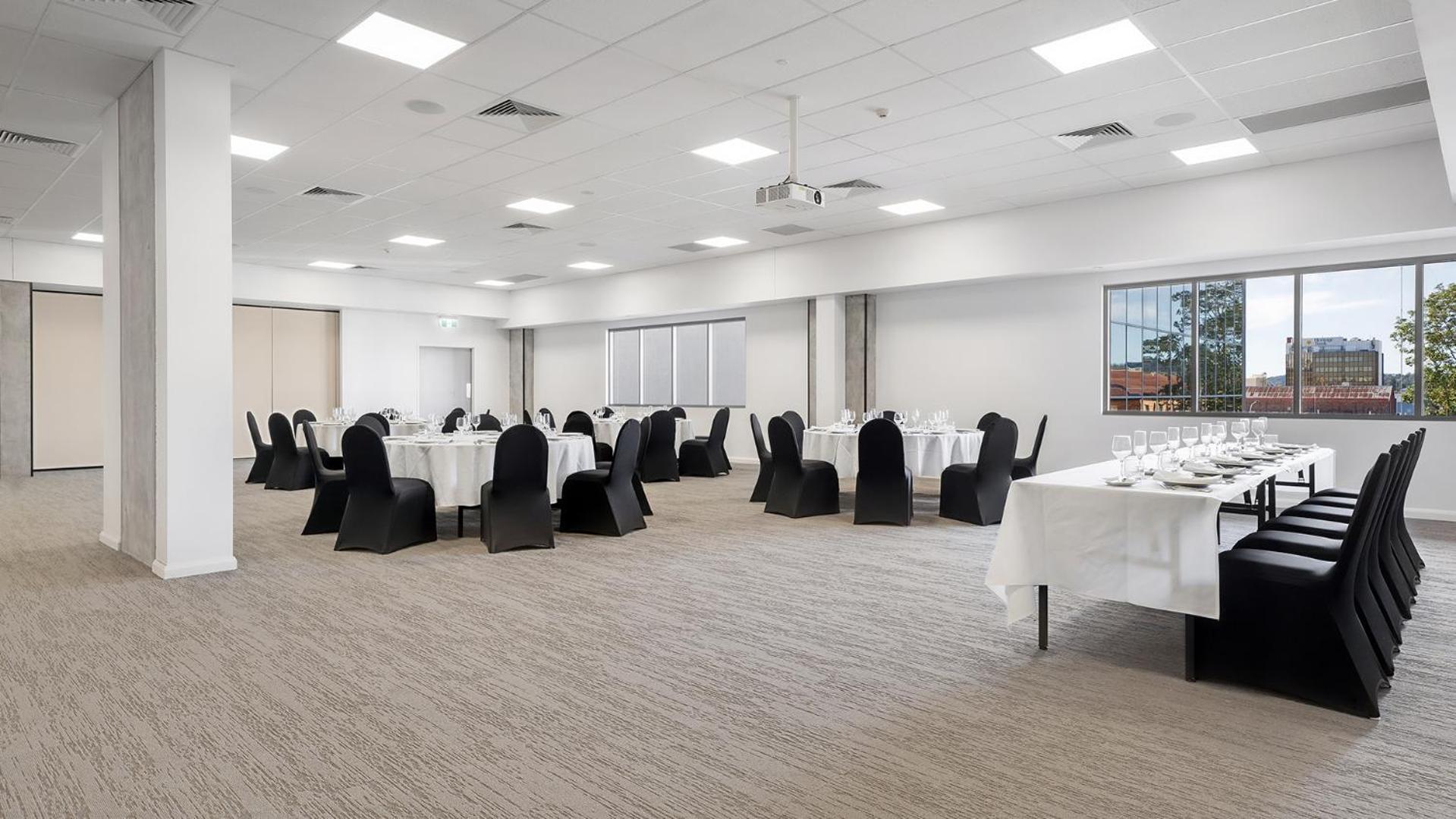 Oaks Toowoomba Hotel Εξωτερικό φωτογραφία