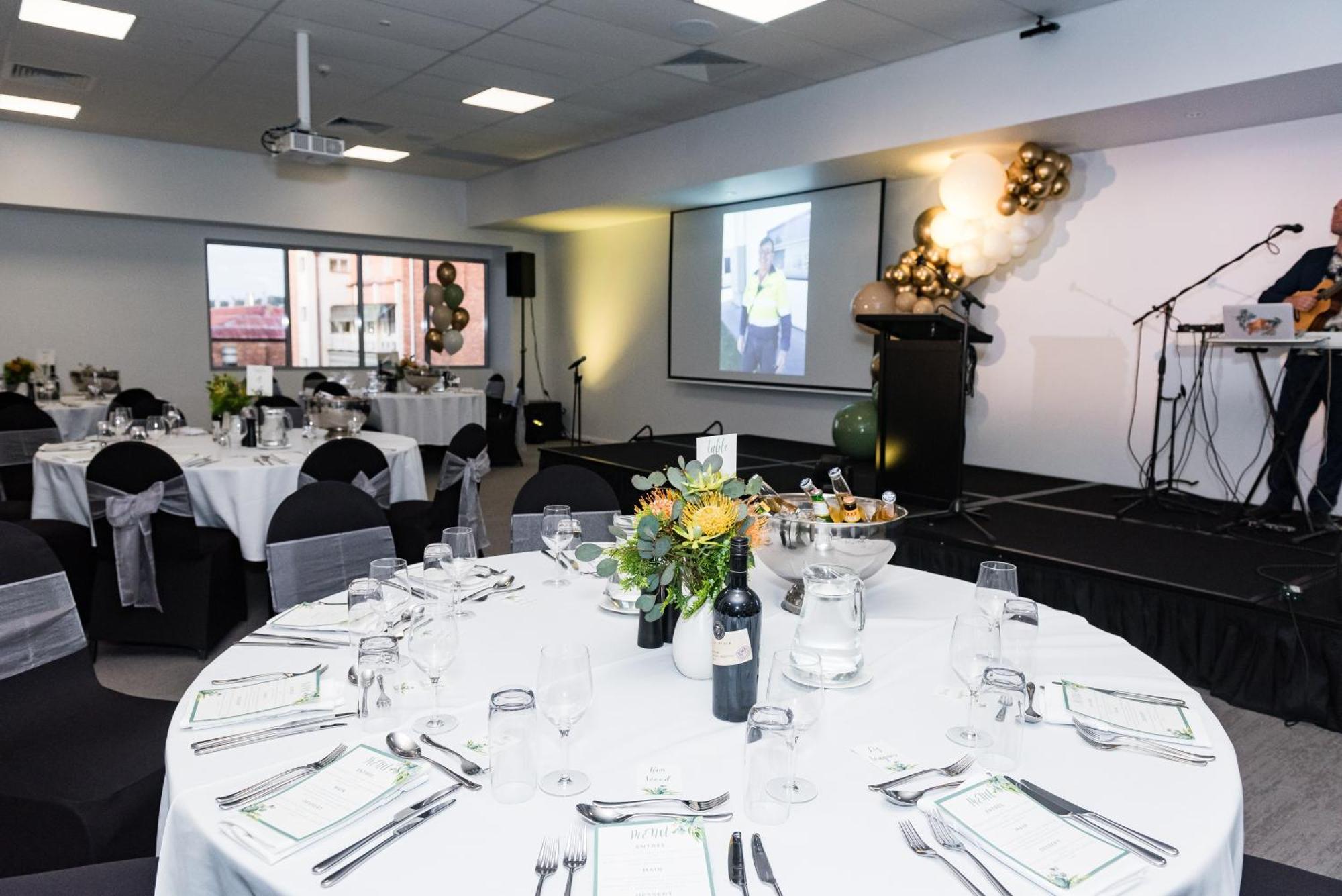 Oaks Toowoomba Hotel Εξωτερικό φωτογραφία