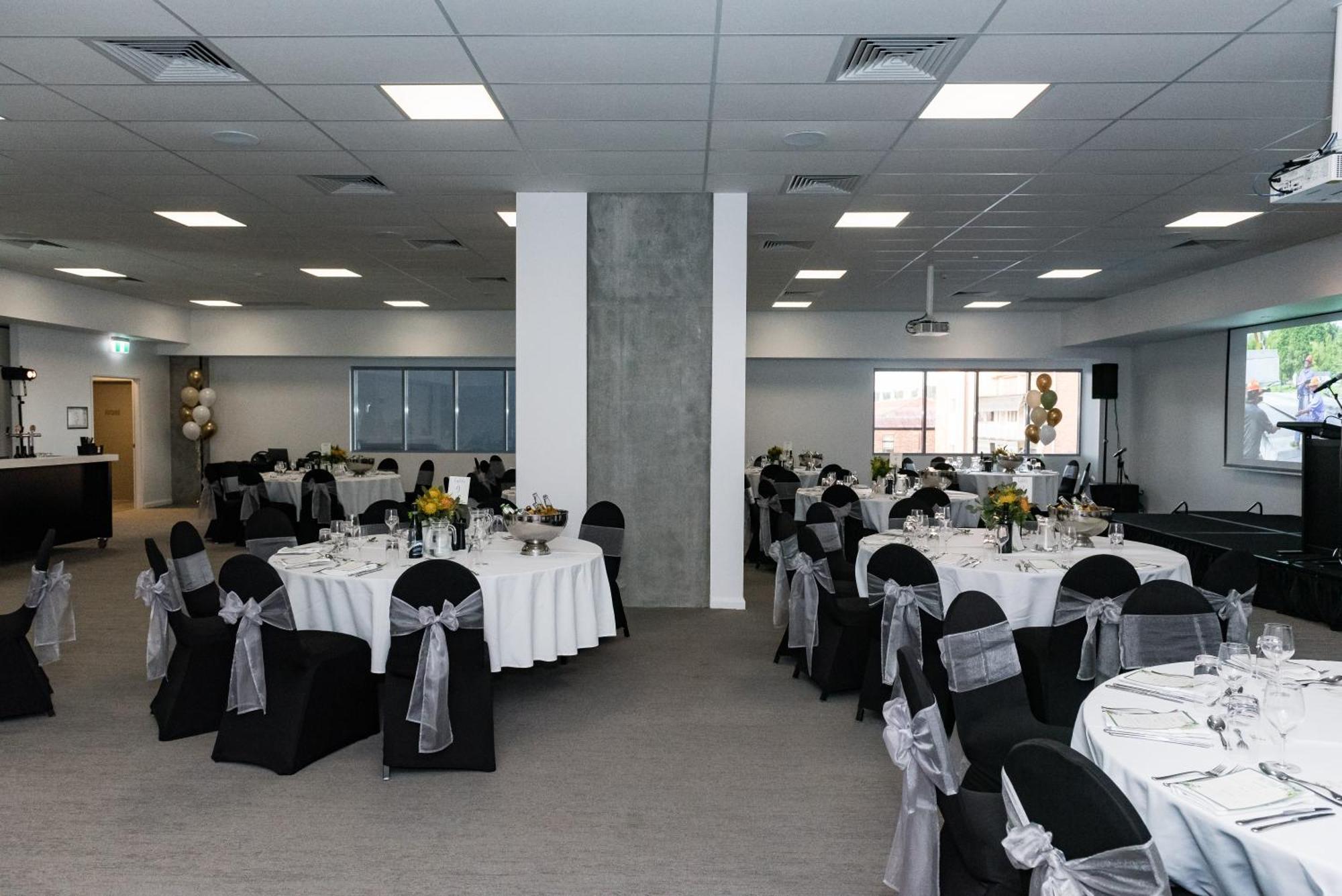 Oaks Toowoomba Hotel Εξωτερικό φωτογραφία