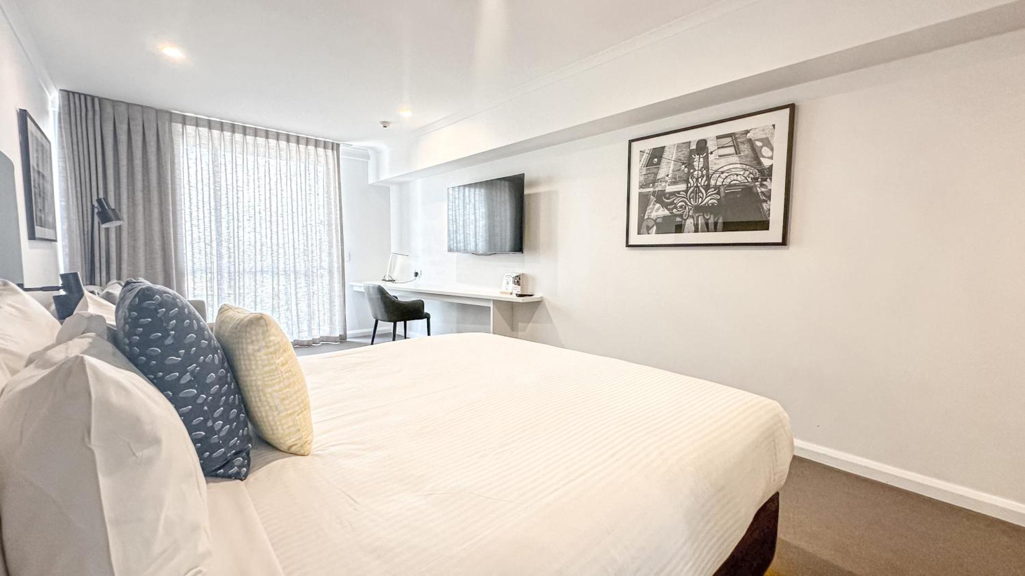 Oaks Toowoomba Hotel Εξωτερικό φωτογραφία