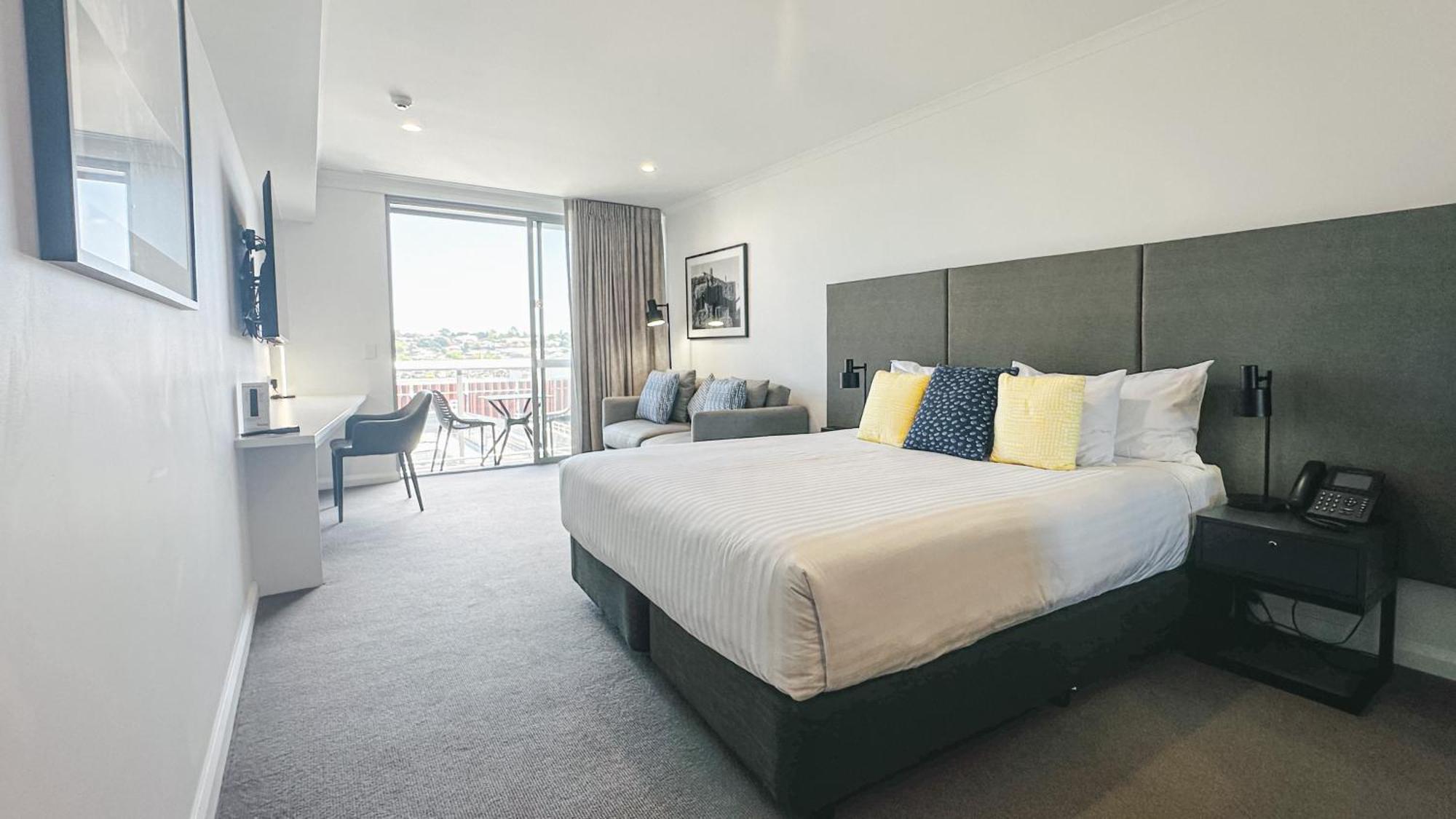 Oaks Toowoomba Hotel Εξωτερικό φωτογραφία