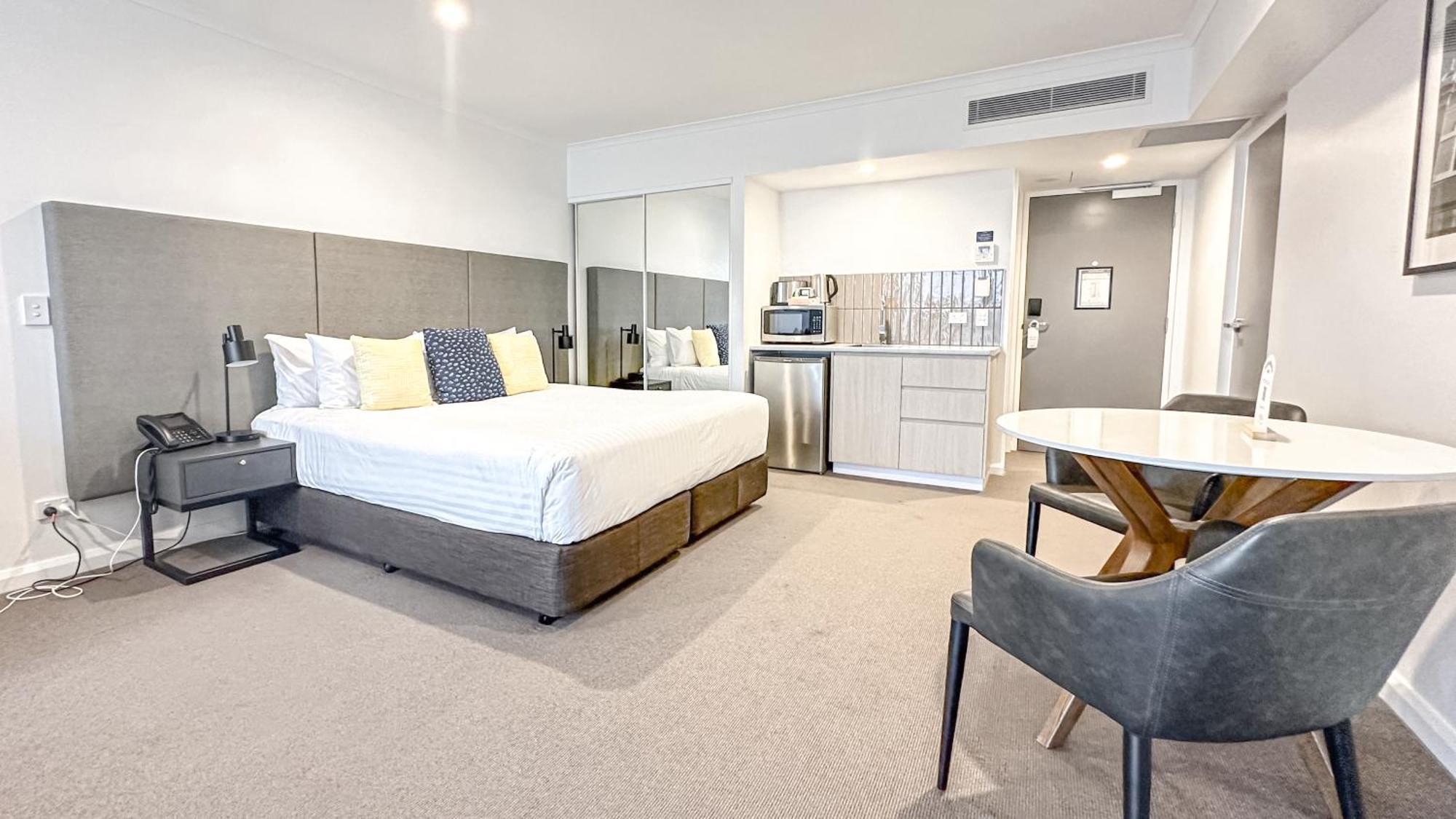 Oaks Toowoomba Hotel Εξωτερικό φωτογραφία