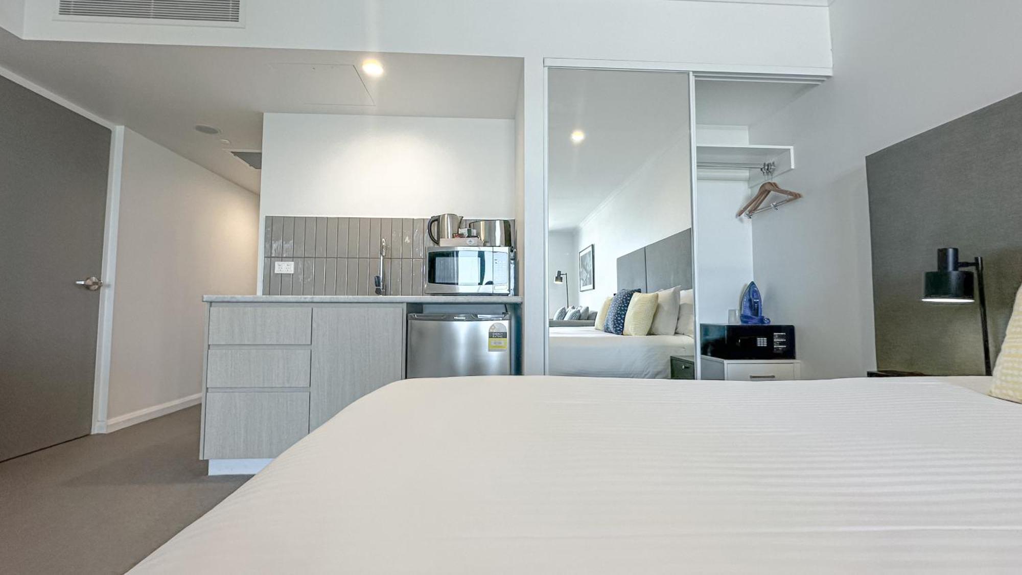 Oaks Toowoomba Hotel Εξωτερικό φωτογραφία