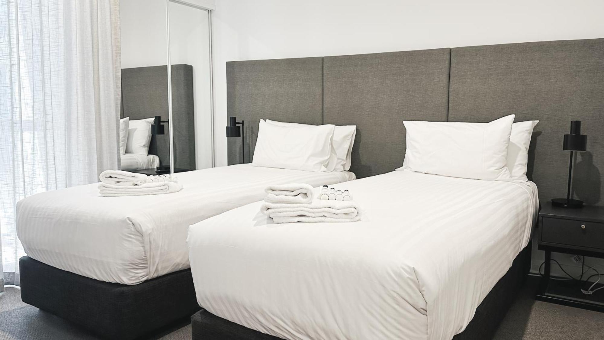 Oaks Toowoomba Hotel Εξωτερικό φωτογραφία