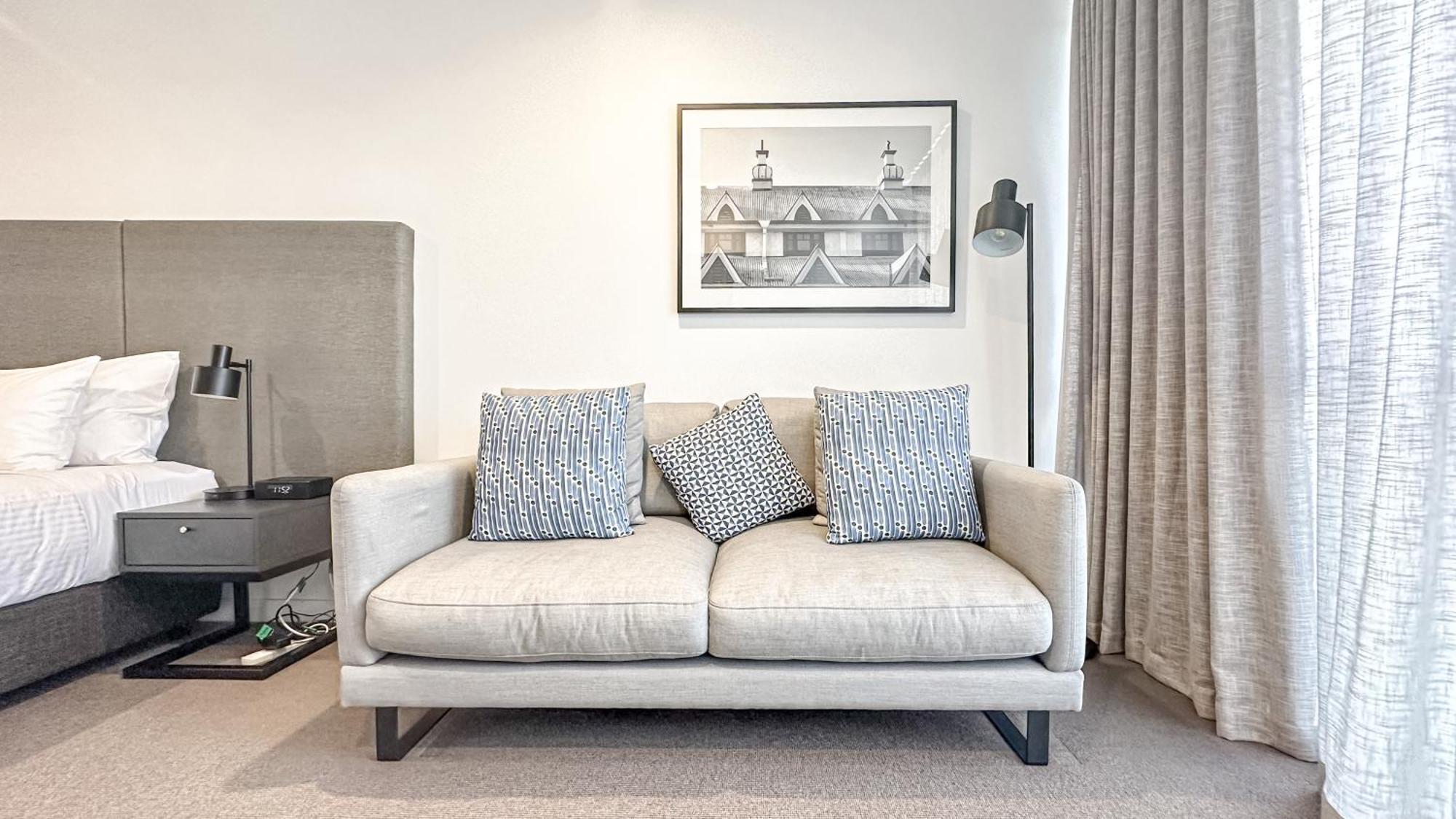 Oaks Toowoomba Hotel Εξωτερικό φωτογραφία