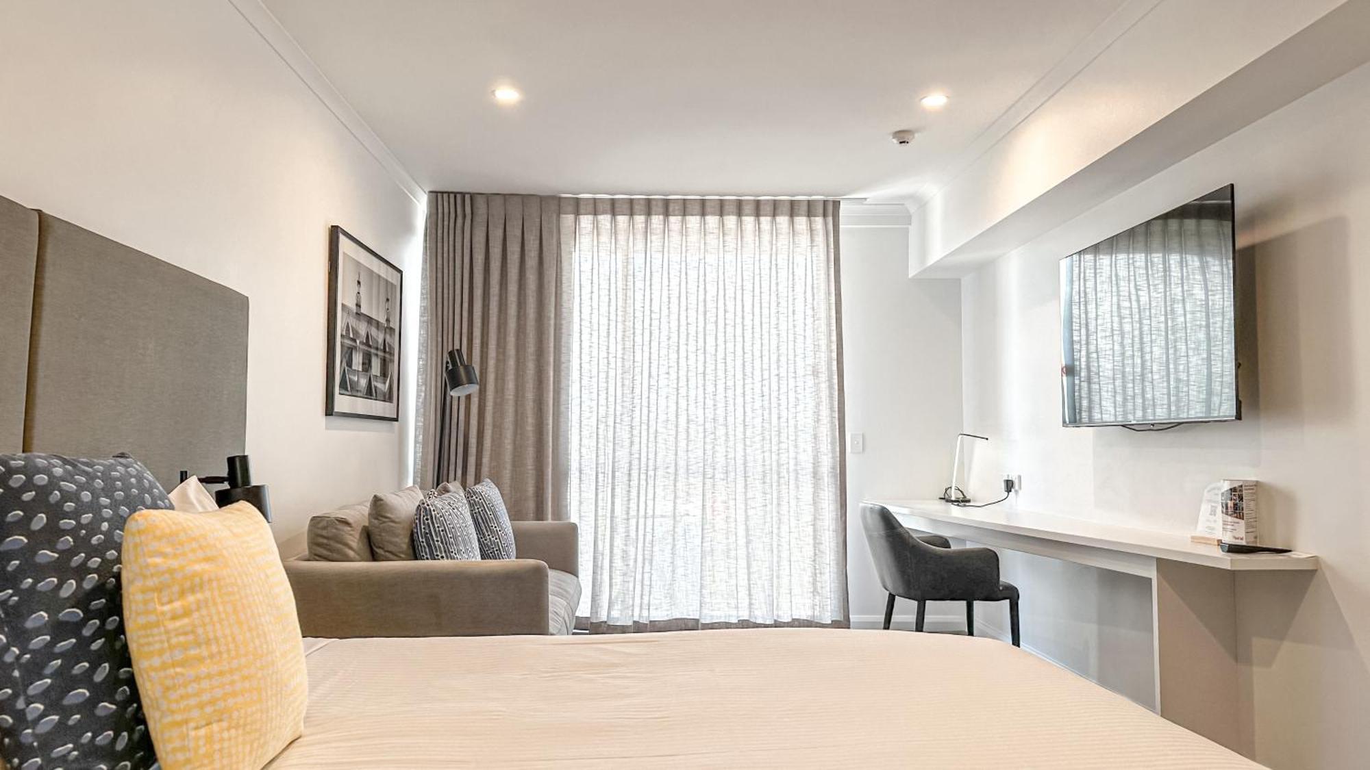 Oaks Toowoomba Hotel Εξωτερικό φωτογραφία