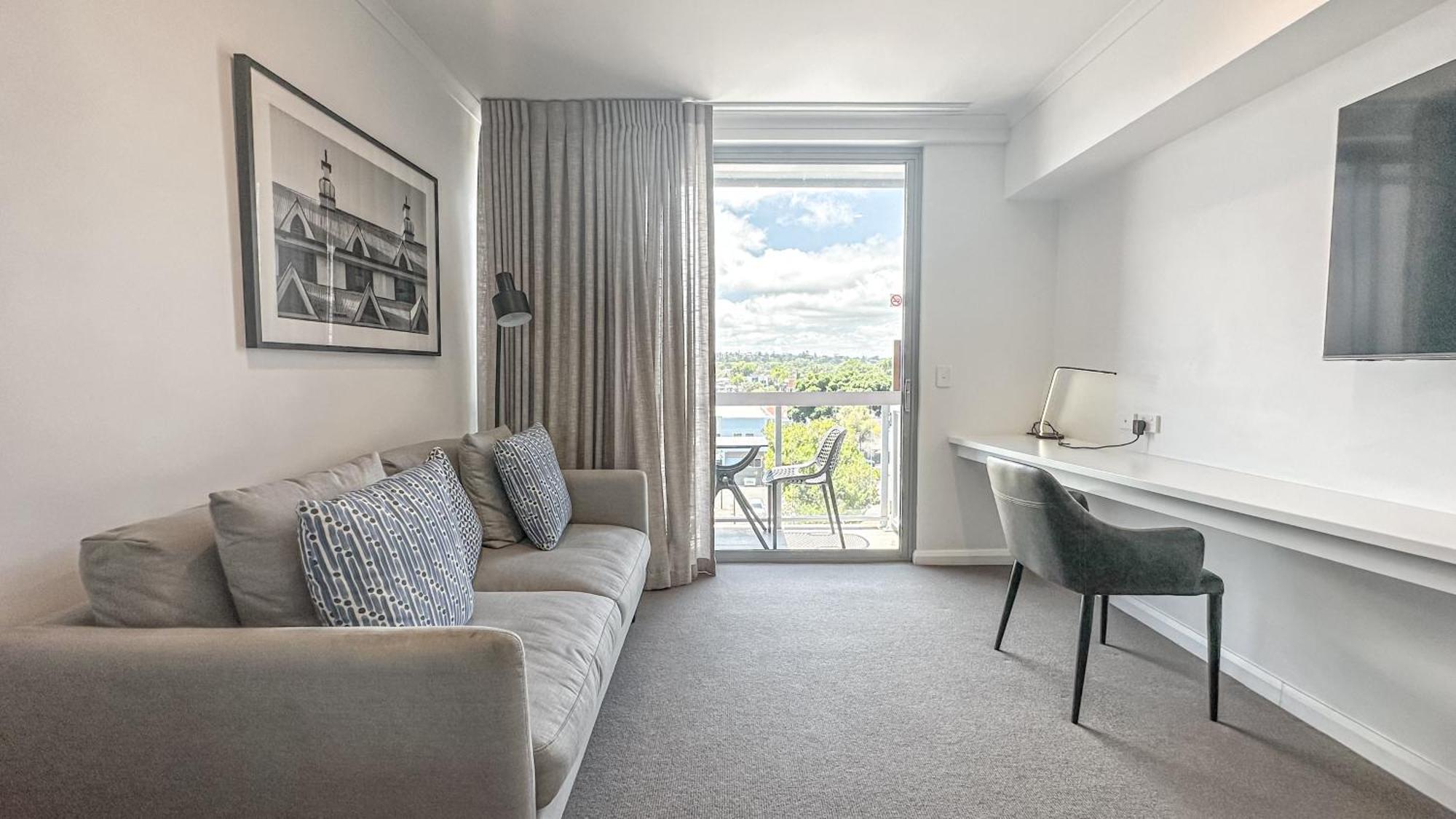 Oaks Toowoomba Hotel Εξωτερικό φωτογραφία