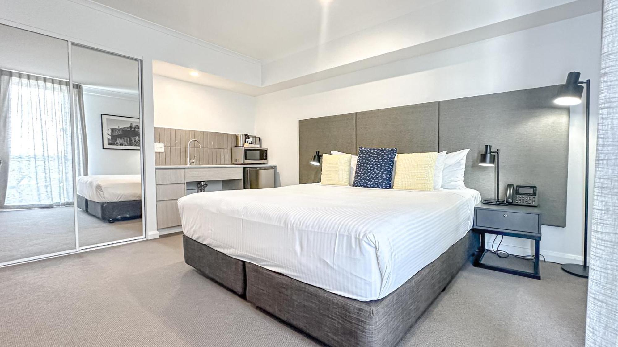 Oaks Toowoomba Hotel Εξωτερικό φωτογραφία