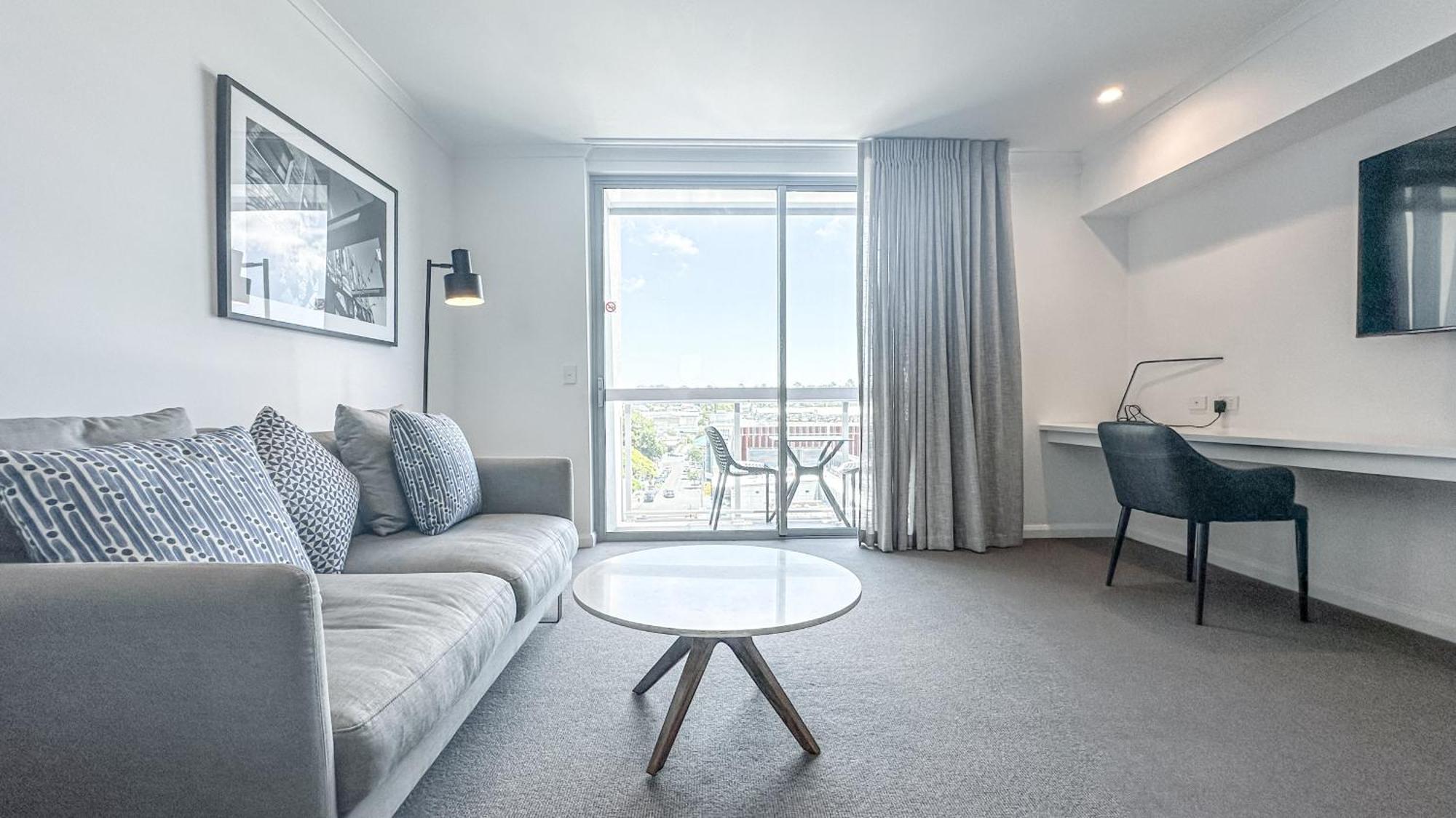 Oaks Toowoomba Hotel Εξωτερικό φωτογραφία