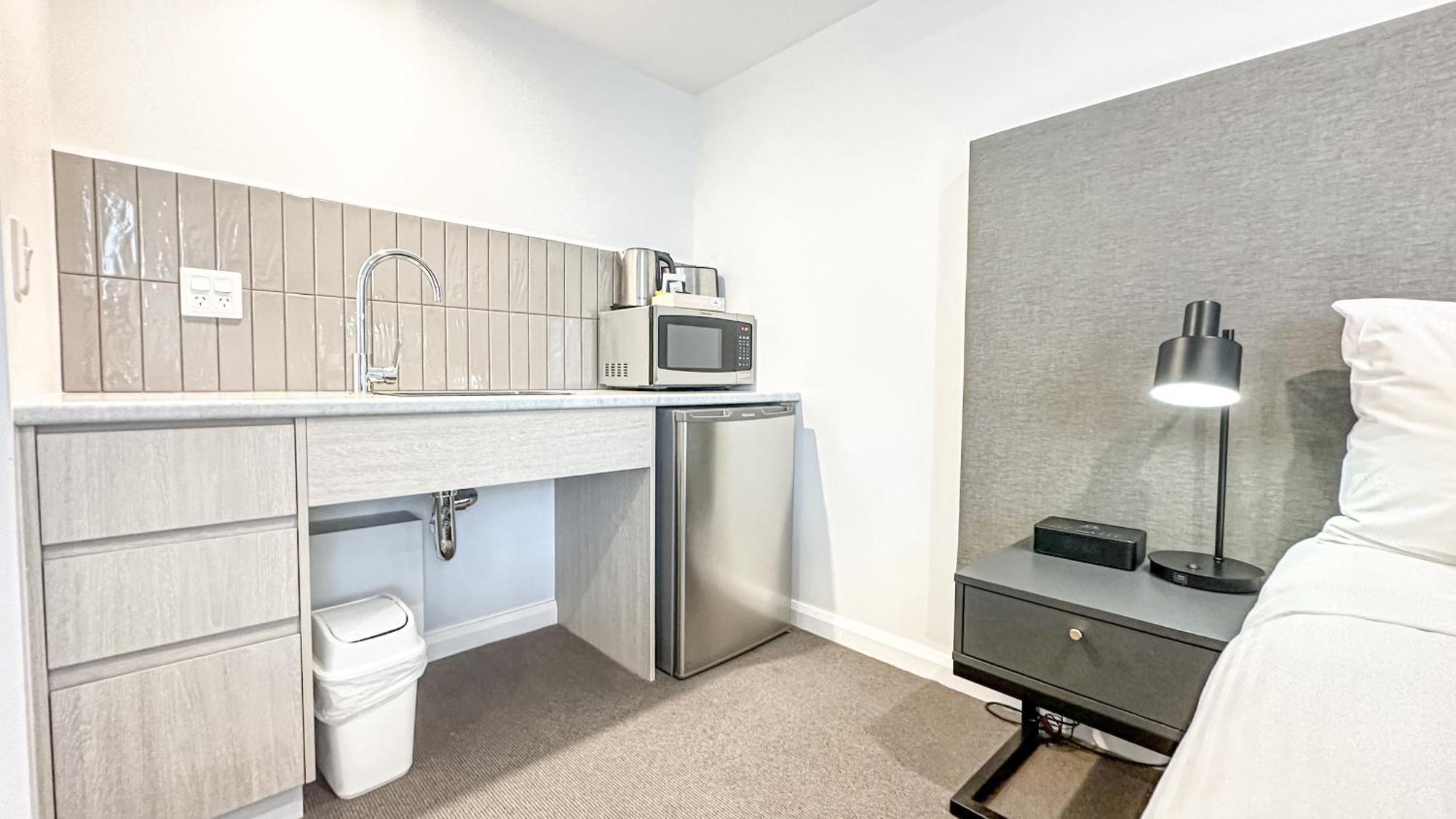 Oaks Toowoomba Hotel Εξωτερικό φωτογραφία