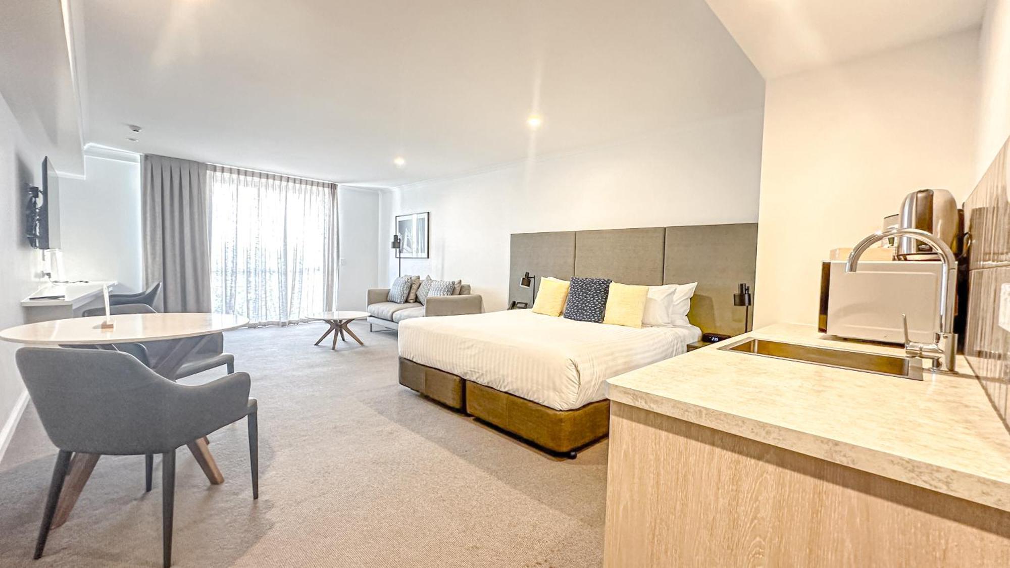 Oaks Toowoomba Hotel Εξωτερικό φωτογραφία