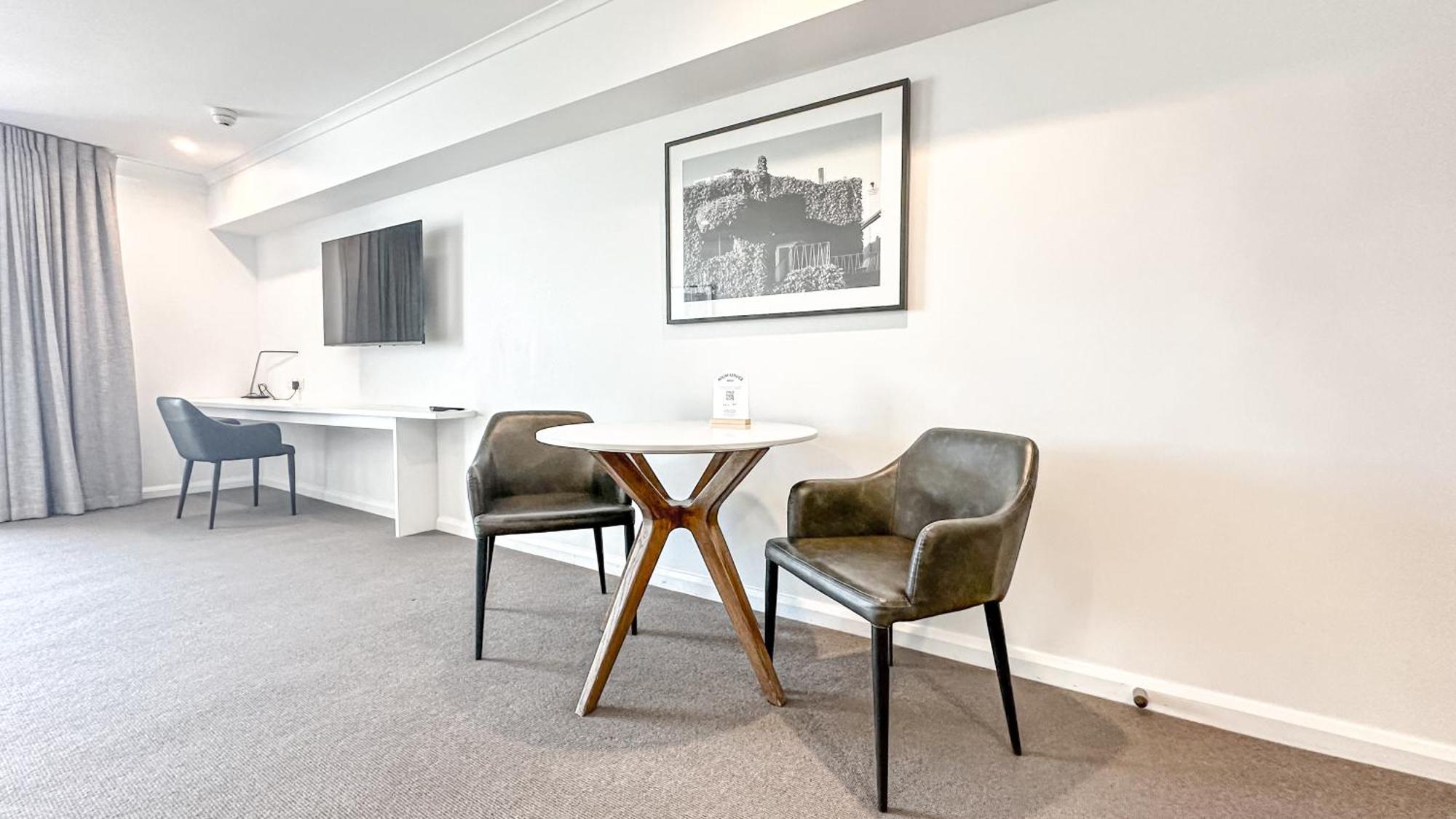 Oaks Toowoomba Hotel Εξωτερικό φωτογραφία