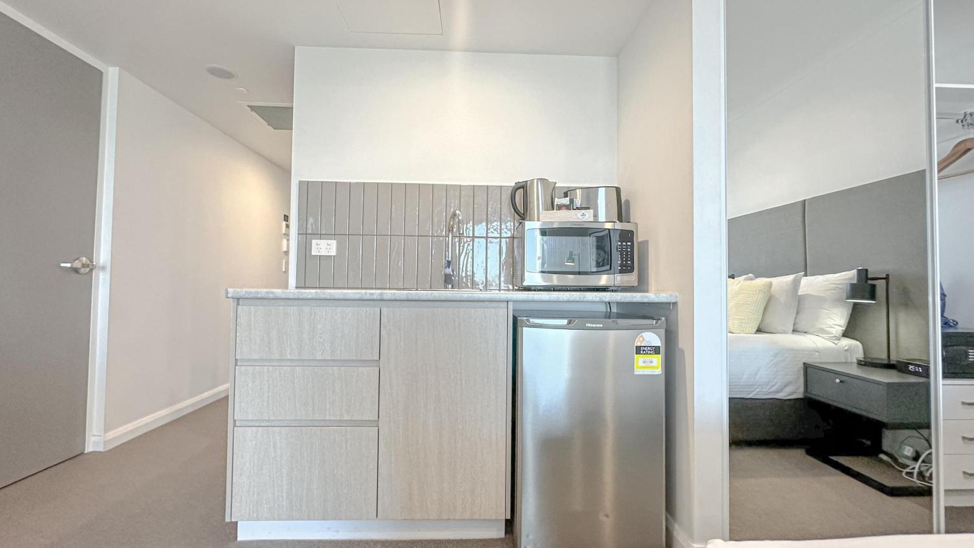 Oaks Toowoomba Hotel Εξωτερικό φωτογραφία