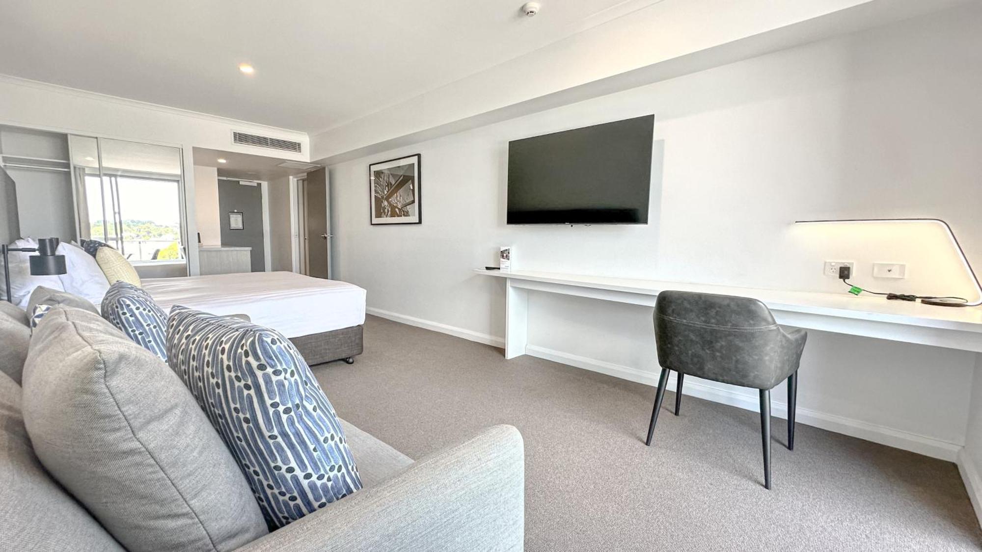 Oaks Toowoomba Hotel Εξωτερικό φωτογραφία