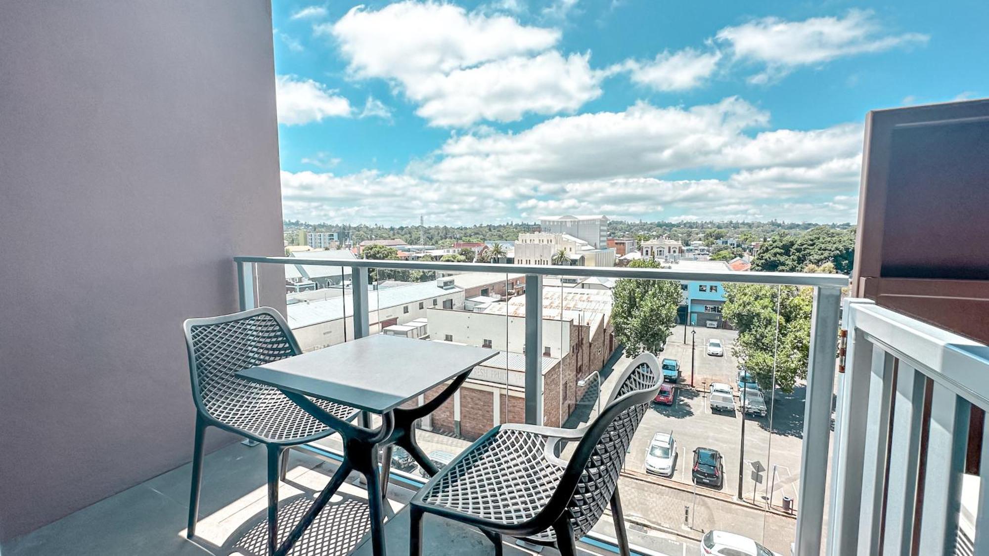 Oaks Toowoomba Hotel Εξωτερικό φωτογραφία