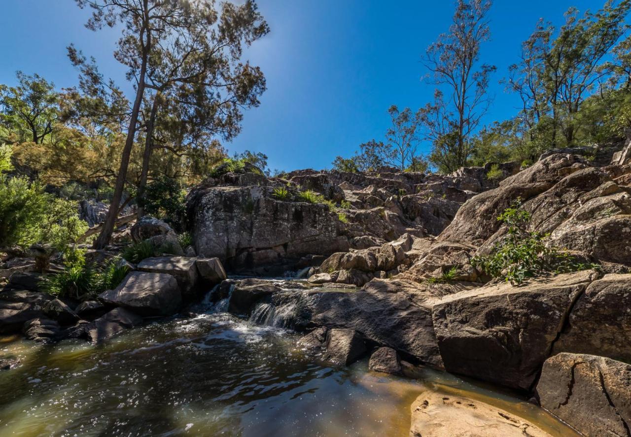 Oaks Toowoomba Hotel Εξωτερικό φωτογραφία